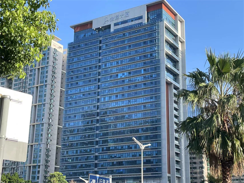  金润大厦 