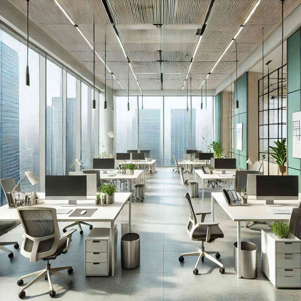 金润大厦文章配图